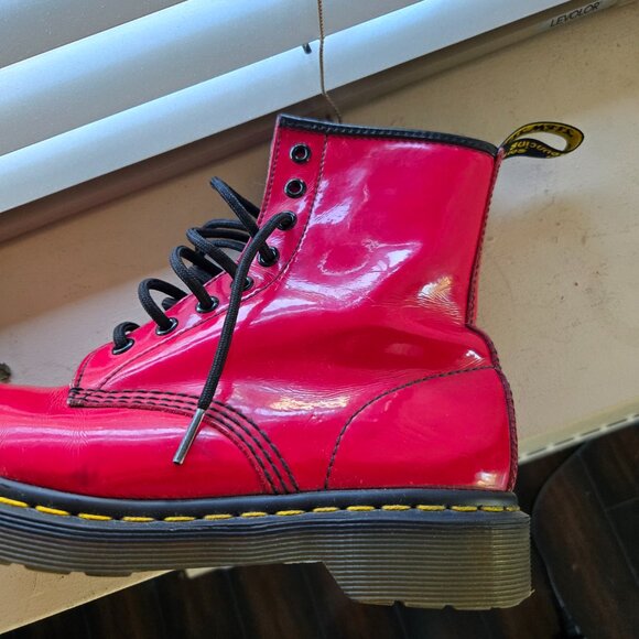 Doc martens - Picture 3 of 6